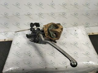 PINZA FRENO TRASERA DERECHA PIAGGIO NRG POWER DÃD