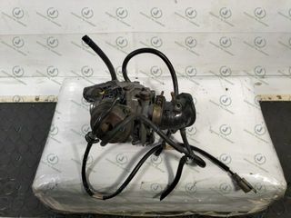 CARBURADOR DAELIM BESBI 125 GAS -- 9 CV (6 kW)