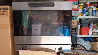 Horno industrial SMEG