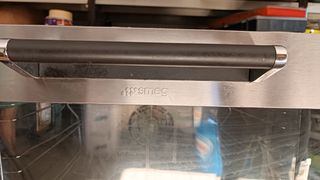 Horno industrial SMEG