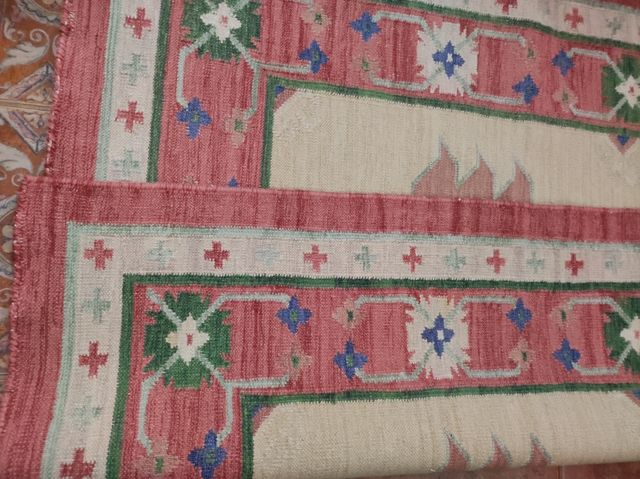 Kilim turco 180x125