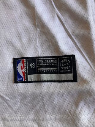 camista nba new york