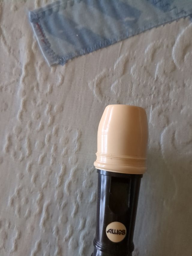 flauta Aulos 506G