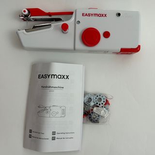 Nuova Mini macchina da cucire