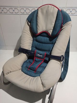 Hamaca bebé Chicco
