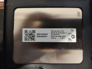 Vendo varias pantallas y una tablet