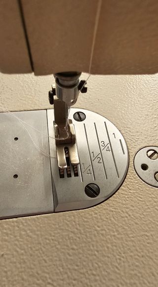 Maquina coser industrial KOSEL GC-8000A