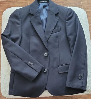 Traje comunión T8