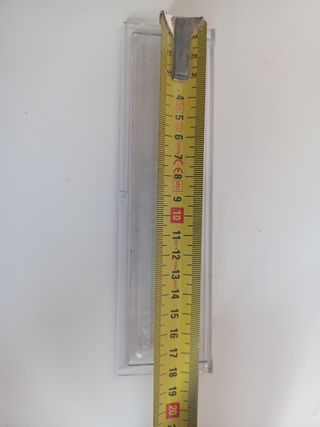 Separador gavetas marca Auer