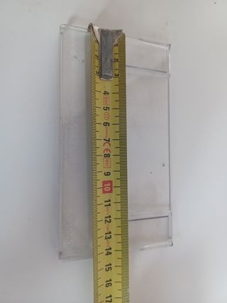 Separador gavetas marca Auer