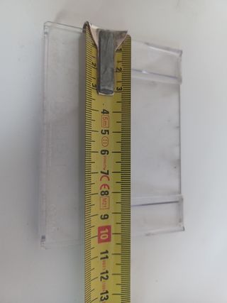 Separador gavetas marca Auer