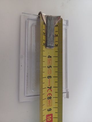 Separador gavetas marca Auer