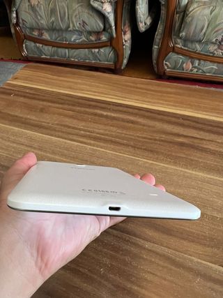 Samsung galaxy Tab 4, 8.0 inch