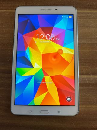 Samsung galaxy Tab 4, 8.0 inch