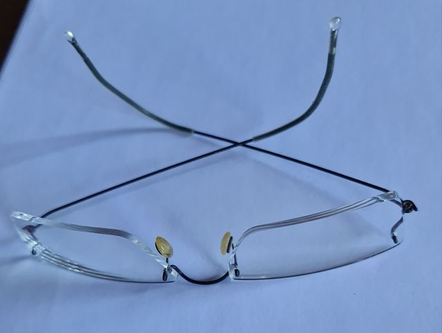 LIMDBERG TITANIUM AIR