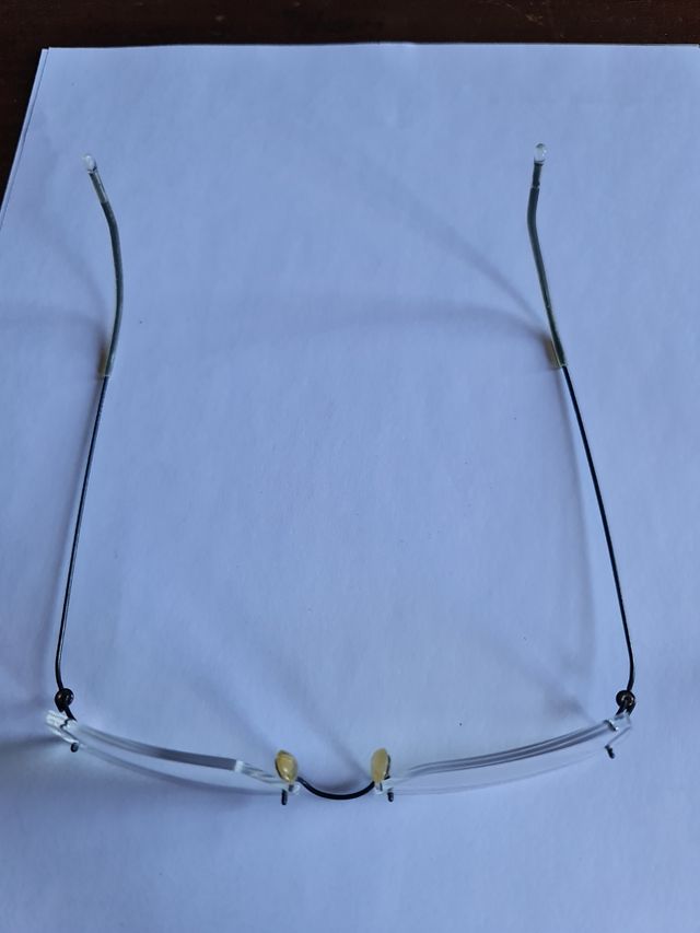 LIMDBERG TITANIUM AIR