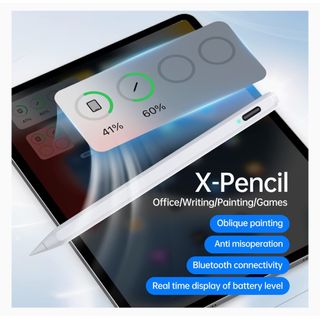 Lápiz táctil bluetooth para iPad 