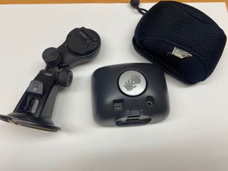 NAVEGADOR GPS TOMTOM GO