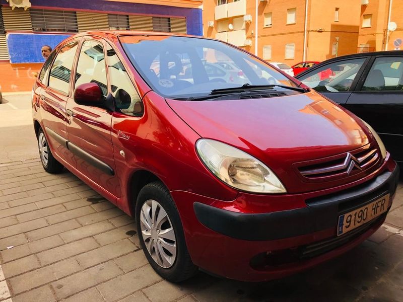 Vendo coche - foto 1