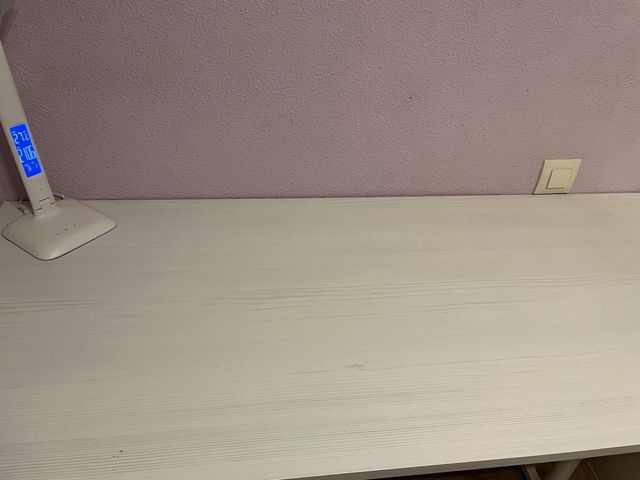 Mesa de oficina Ikea