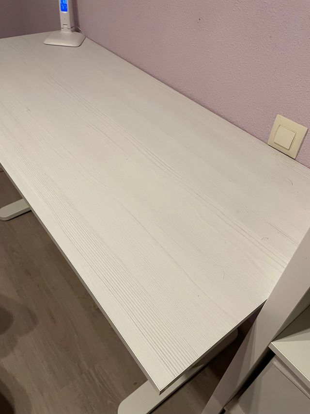 Mesa de oficina Ikea