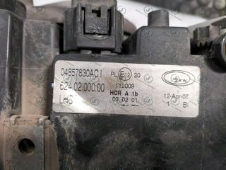 6240200000 FARO DERECHO ELECTRICO CHRYSLER VOYAGER