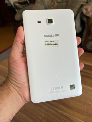 Samsung Galaxy tab A 7.0 inch
