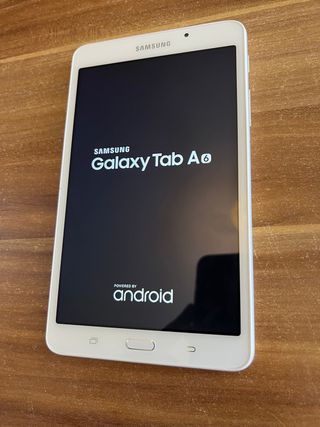 Samsung Galaxy tab A 7.0 inch