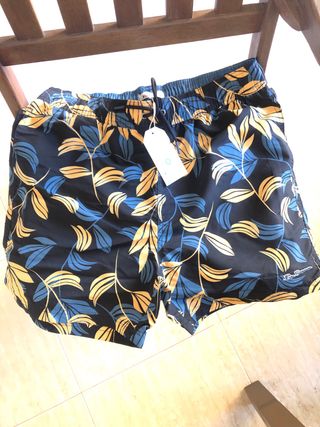 bañador hombre Ben Sherman