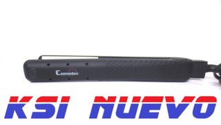 PLANCHA DE PELO COMELEC 67542