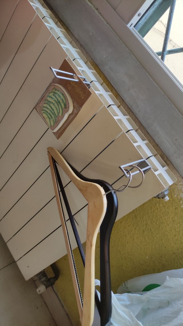 Enganches Soportes Ganchos