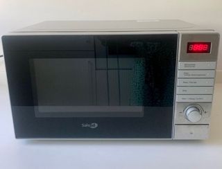 microondas Saivod MSGE 2814 I