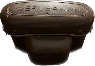 Camara de fotos de colección