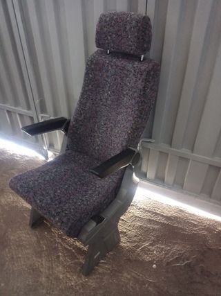 Asiento