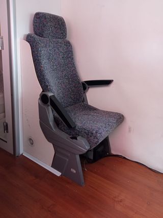 Asiento