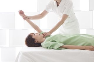 Masaje ''Seitai''/Reflexología/Relajante increíble