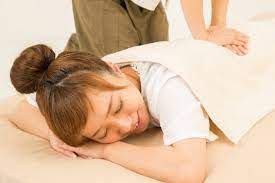 Masaje ''Seitai''/Reflexología/Relajante increíble