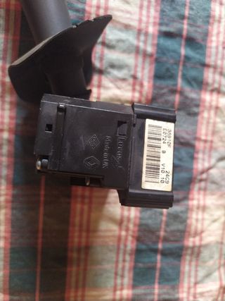 Mando luces antiniebla Clio II