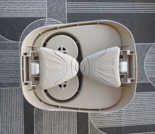 Bandeja posavasos Jacuzzi