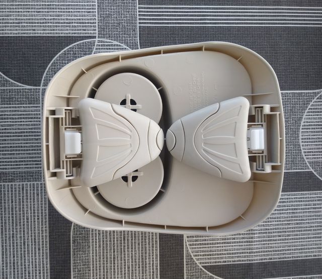 Bandeja posavasos Jacuzzi