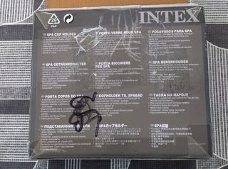 Bandeja posavasos Jacuzzi