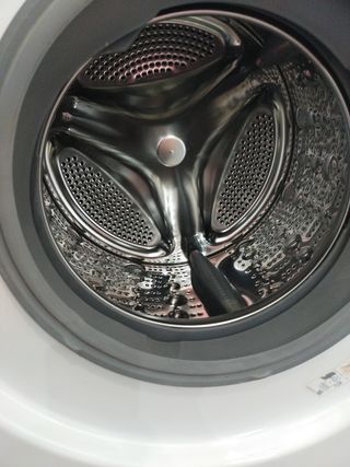 Lg F4J6TG1W - Lavasecadora Serie9 con vapor 8 y 5