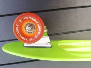 Monopatín, mini skateboard