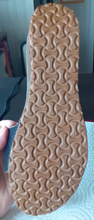 Sandalias plataforma
