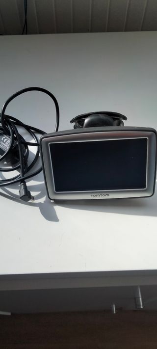 TomTom XL 