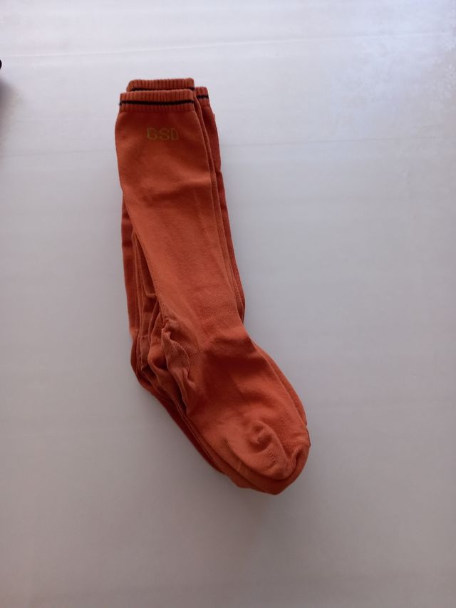 Ropa escolar Gredos San Diego