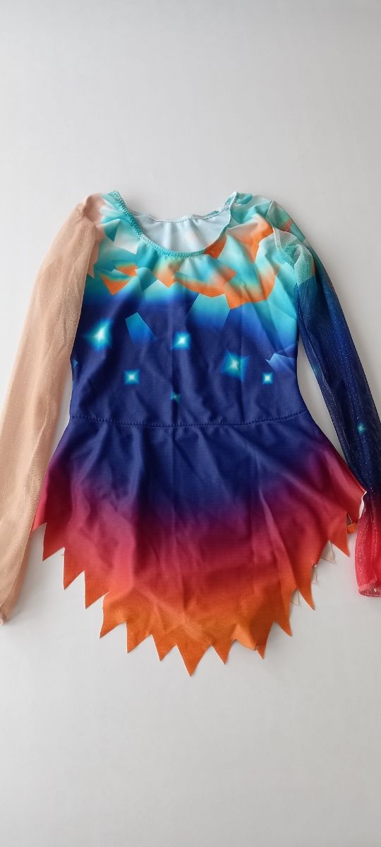 Ropa escolar Gredos San Diego