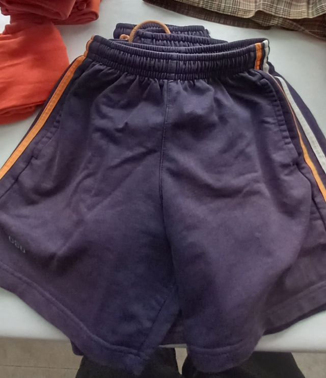 Ropa escolar Gredos San Diego