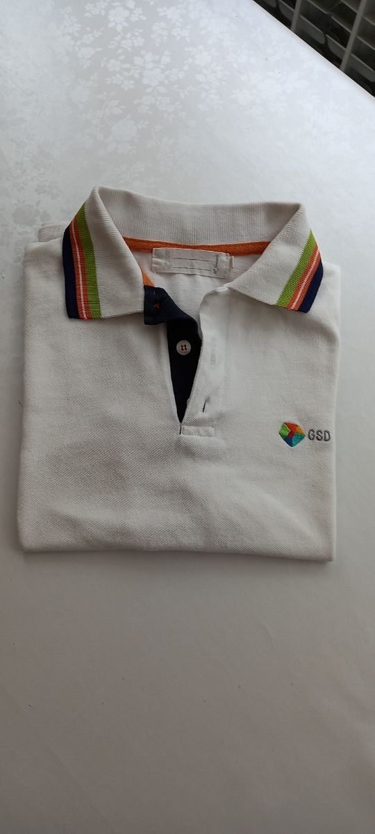 Ropa escolar Gredos San Diego