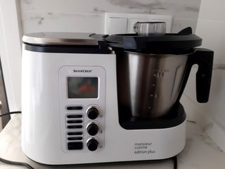Robot cocina Lidl